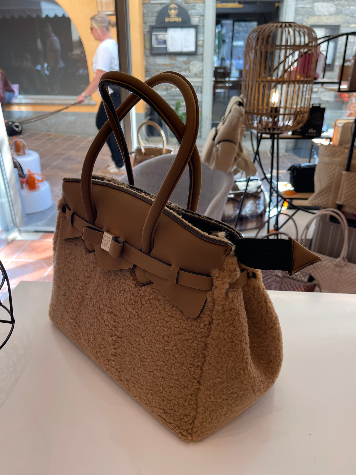 Save My Bag - Bag 1