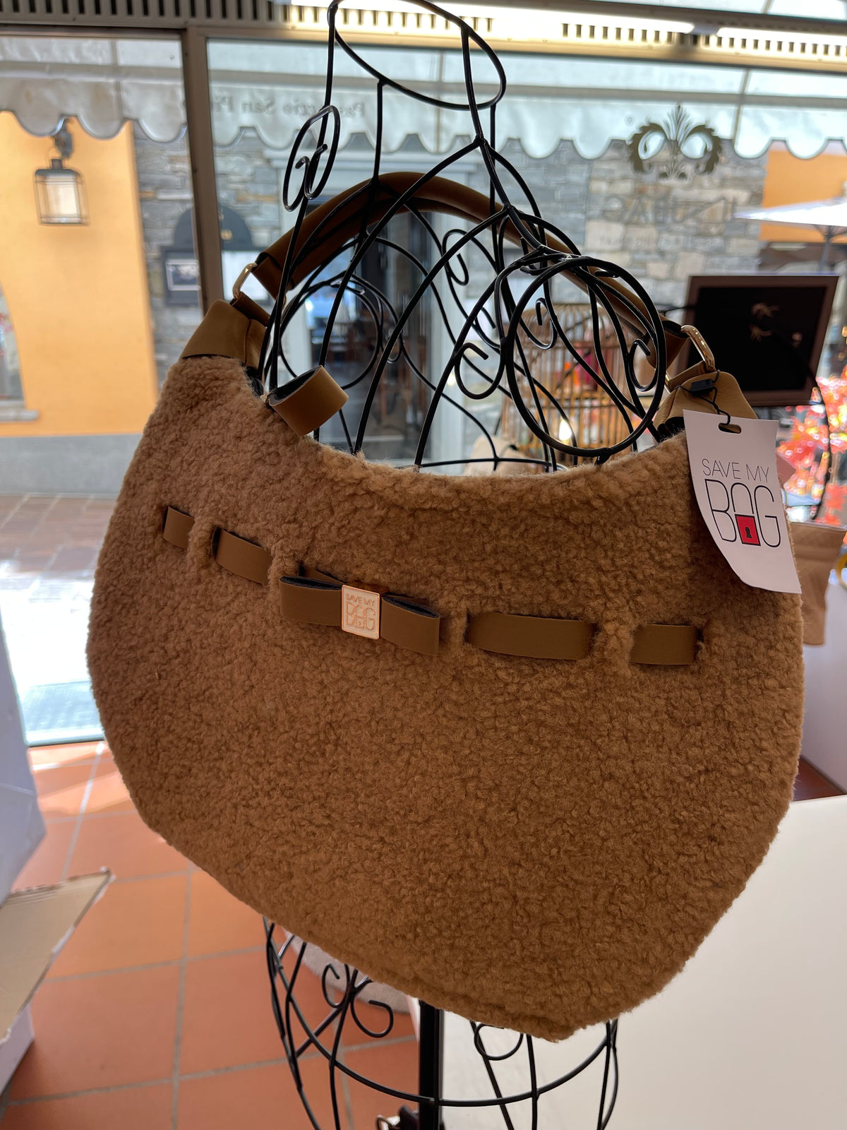 Save My Bag - Bag 1