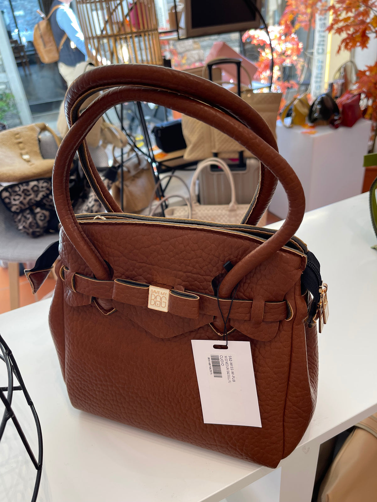 Save My Bag - Bag 1