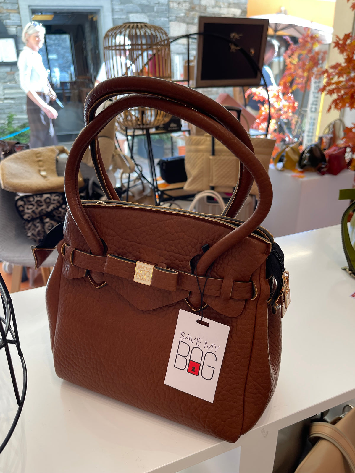Save My Bag - Bag 1