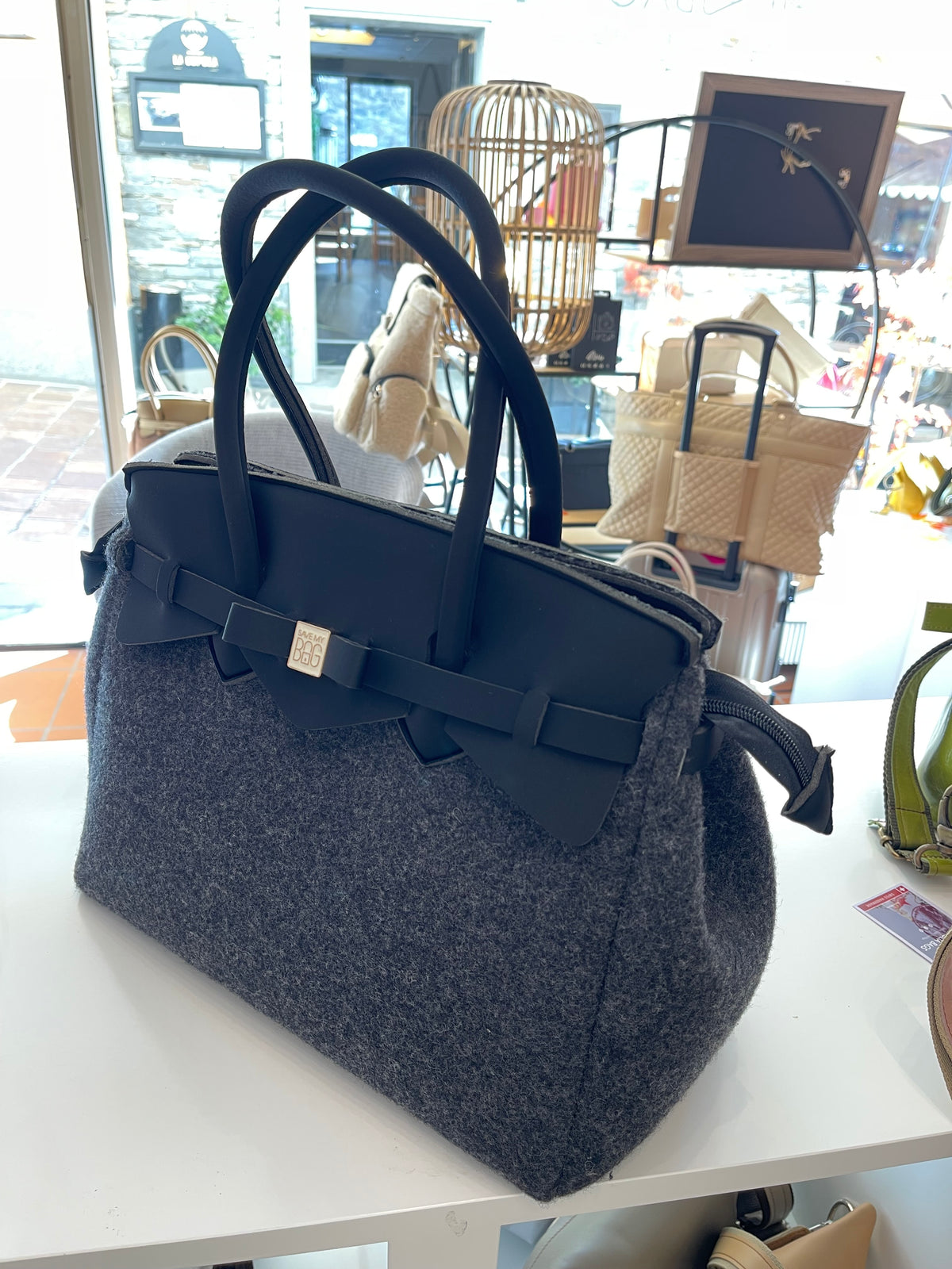 Save My Bag - Bag 1
