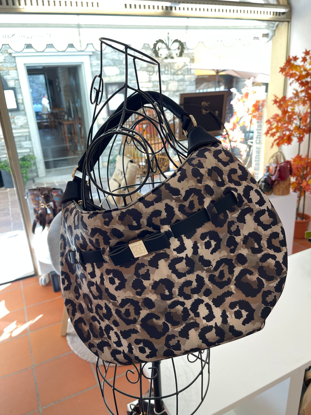 Save My Bag - Bag 1