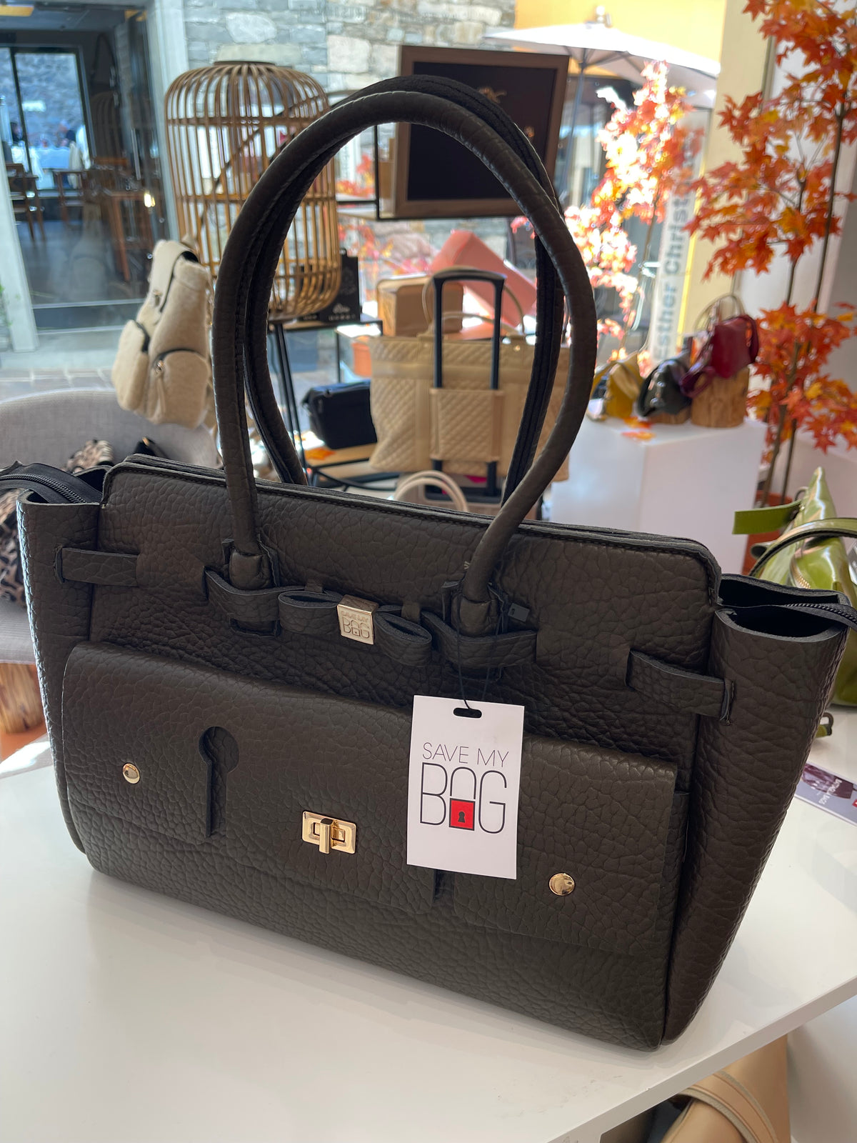 Save My Bag - Bag 1