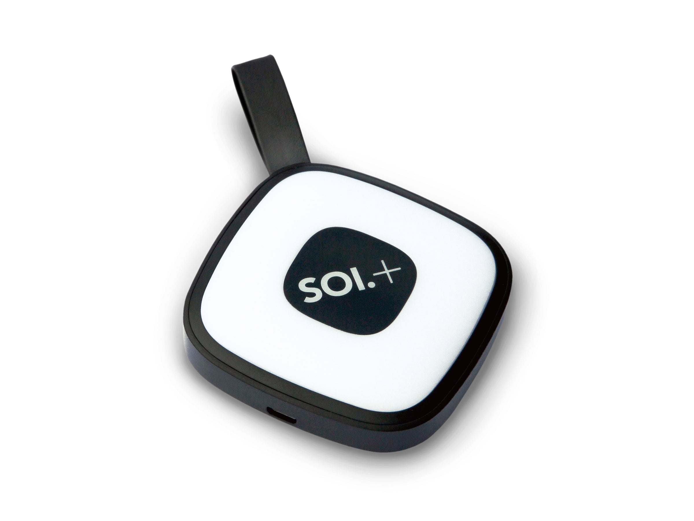 SOI Pocket Light + Powerbank